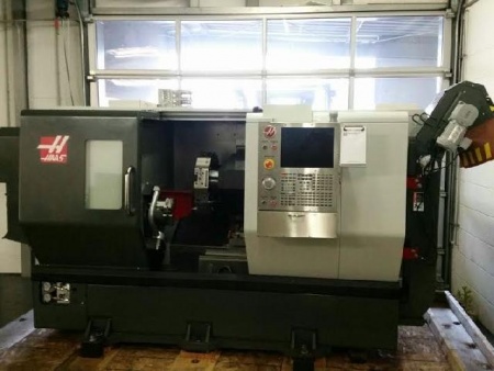 HAAS ST 20 Y